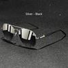 Fashion Aviator Polarized Sunglasses For Men Women Pilot Driving Fishing Metal Sun Glasses Luxury Brand Designer Eyewear UV400