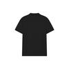 FILA Polo Shirt Men's Jet Black F11M228107FBK