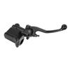 Front Brake Master Cylinder 45510 KCE 671 Brake System Control Cylinder with Lever for CR125R CR250R CR500R CRF250R