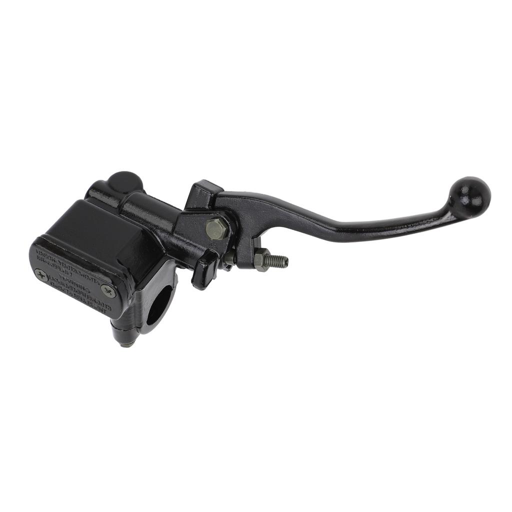 Front Brake Master Cylinder 45510 KCE 671 Brake System Control Cylinder with Lever for CR125R CR250R CR500R CRF250R