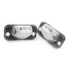 Lámpara de matrícula LED Luz de matrícula para T4 1990-2003