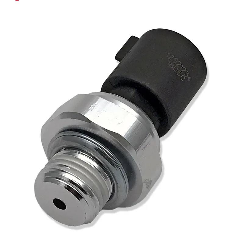 Oil Pressure Sensor Switch 12621234 12596951 FOR Buick Chevrolet Avalanche Cadillac Chevy ACDelco 213-4411 Pontiac G8 GMC Yukon