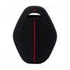 For BMW Car Key Cover For BMW Waterproof Black Excellent Protection New