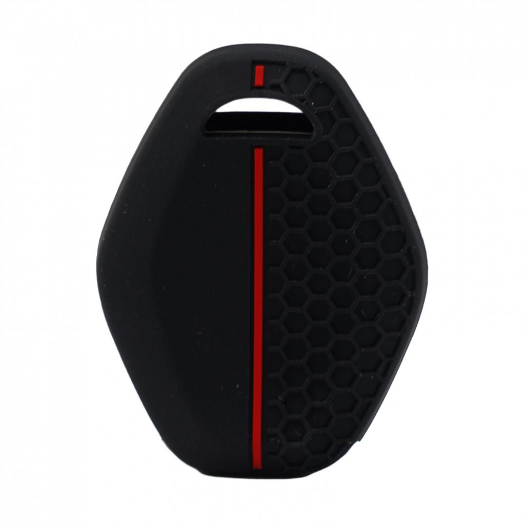 For BMW Car Key Cover For BMW Waterproof Black Excellent Protection New
