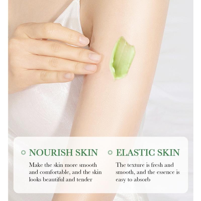 Avocado Body Butter Moisturizer 200g Hydrating and Moisturizing Body Lotion Skin Care Products