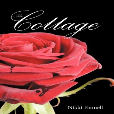 The Cottage by Nikki Pannell Hardback Book 9781452096384