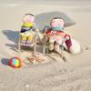 Non-Toxic Metoo Mini Angela In The Forest Animal Plush Doll Charm Cute Soft Stuffed Toys Bag Pendantkids And Baby Holiday Gifts