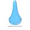 Mountain Bike Saddle Comfortable Shockproof Road Bicycle Cycling Seat Cushion Biking Portable Dustproof Cycling Accessories