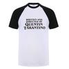 Written And Directed By Quentin Tarantino T Shirt Unisex Unisex T Shirts Summer Fashion Short Sleeve Unisexunisex Tshirt Oz418