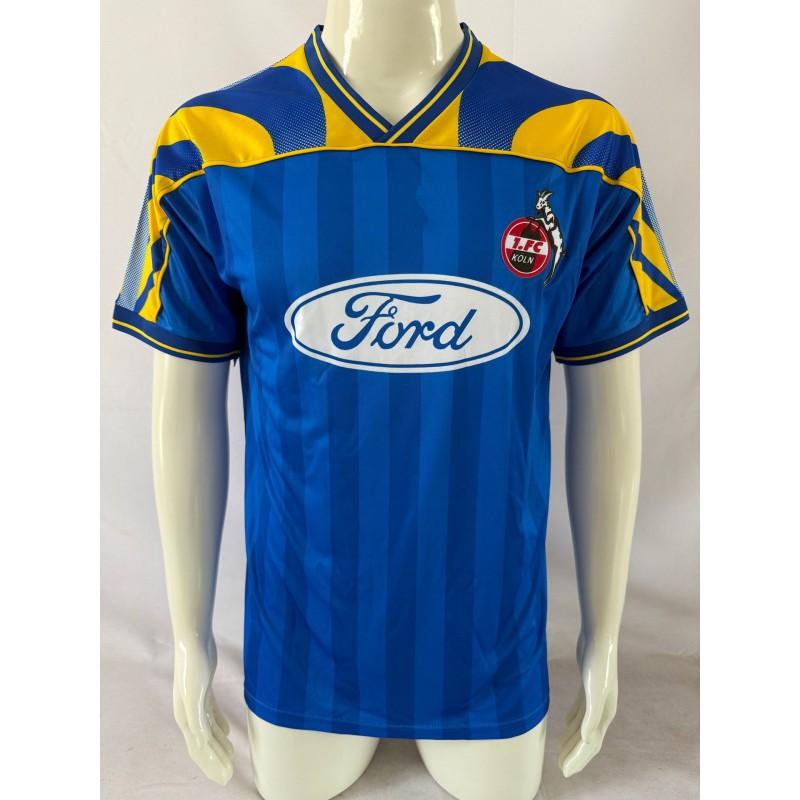 Retro Football Jerseys Classic National Team Shirts Sports Training Match Wear