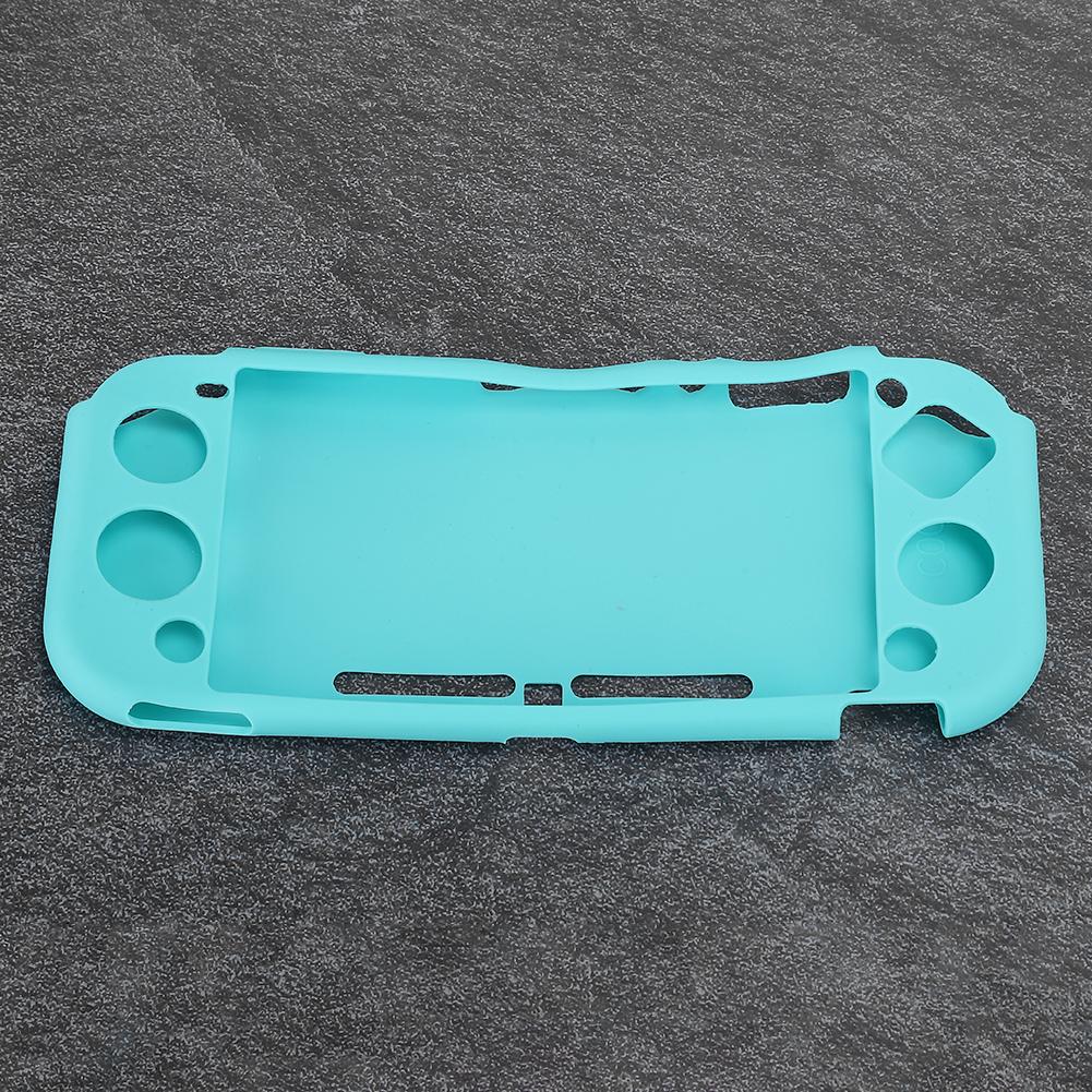 Allinclusive Protective Shell Cover Silicone Case For Switch Lite Console Game Machine