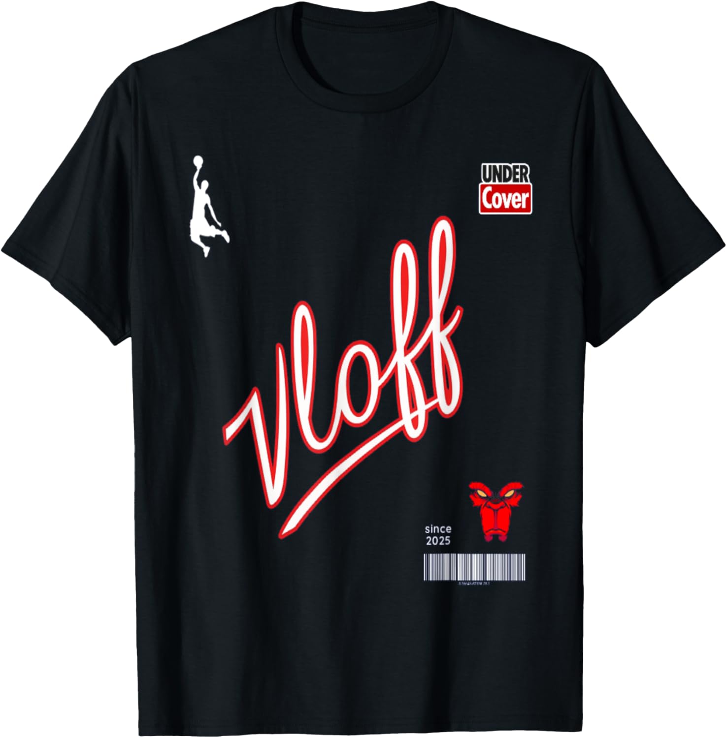 Streetstyle T-Shirt S