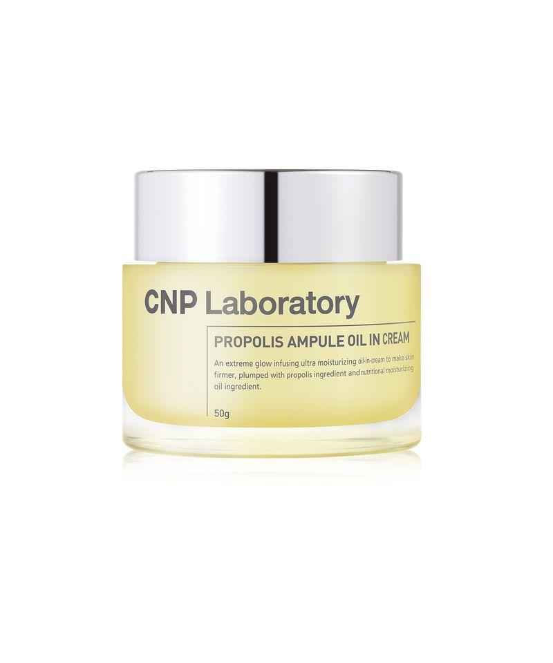[CNP] Propolis Ampoule Oil-in-Cream 50ml