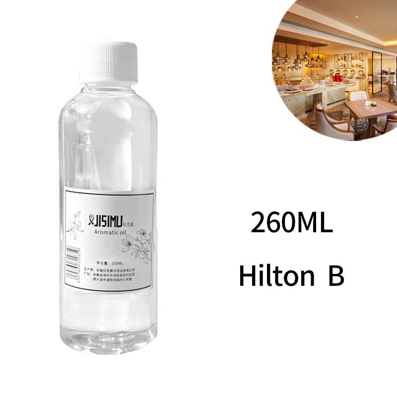 260ML Air Freshener Perfume Essential Oil Refill For BedroomAroma Diffuser Fragrance Aromatherapy Refill Fragrance Oil Liquid