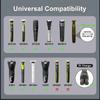 5V Type-C Shaver Adapter Charger Converter for Philips OneBlade QP2724 QP2834 QP1424 QP1924 QP4631 Beard Trimmer