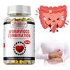 Wormwood Combination Capsules - Gut Health