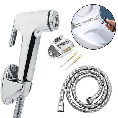 3 teile/satz Haushalt Concise Bad Werkzeug Edelstahl Düse Wand Sprinkler
