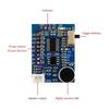 Y5GD Professional Voice Recognition Module Speech Recognition Module I/O Port