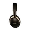 BOSE QuietComfort Ultra Słuchawki LE 2. Generacji Bezprzewodowe Nauszne Redukcja Szumów Bluetooth Mikrofon 30H Szybkie Ładowanie Pustynne Złoto