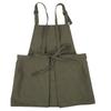 Work Apron Adjustable Linen Comfortable DIY Household Goods for Kitchen Restaurant Bar Shop
