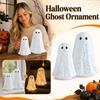 Halloween Glowing Decoration Ornaments - Horror Scene Decor for House Setup