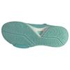 Li Ning Flash 3 Cushioning Slip Resistant Cushioning Slip Resistant Low Top Basketball Shoes Men's Green ABPT083-3