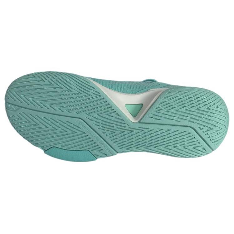 Li Ning Flash 3 Cushioning Slip Resistant Cushioning Slip Resistant Low Top Basketball Shoes Men's Green ABPT083-3