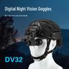 SeeGics DV32 Head-Mounted Digital Night Vision Monocular