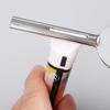 Bathroom Accessories Set Toothpaste Dispenser Rolling Toothpaste Squeezer Toothpaste Storage Rack Tube Squeezer Tools