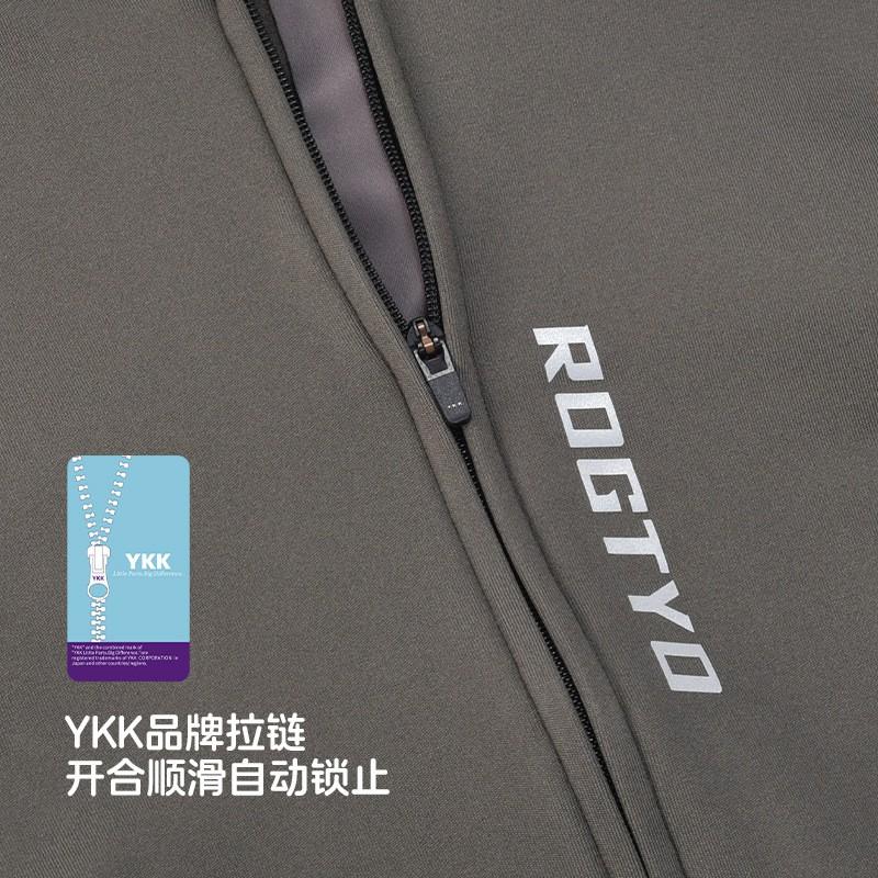 Mens Thermal Cycling Jersey Bib Pants Set Outdoor Bike Riding