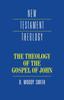 كتاب The Theology Of The Gospel Of John by Dwight Moody Smith - Paperback