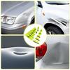 16/32Pcs Glues Tabs Dent Removal Tool Car Dent Repair Car Dent Removal Tool Auto Paint Dent Repair Glues Tabs