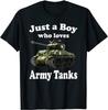 T-shirts e tops – T-Shirts