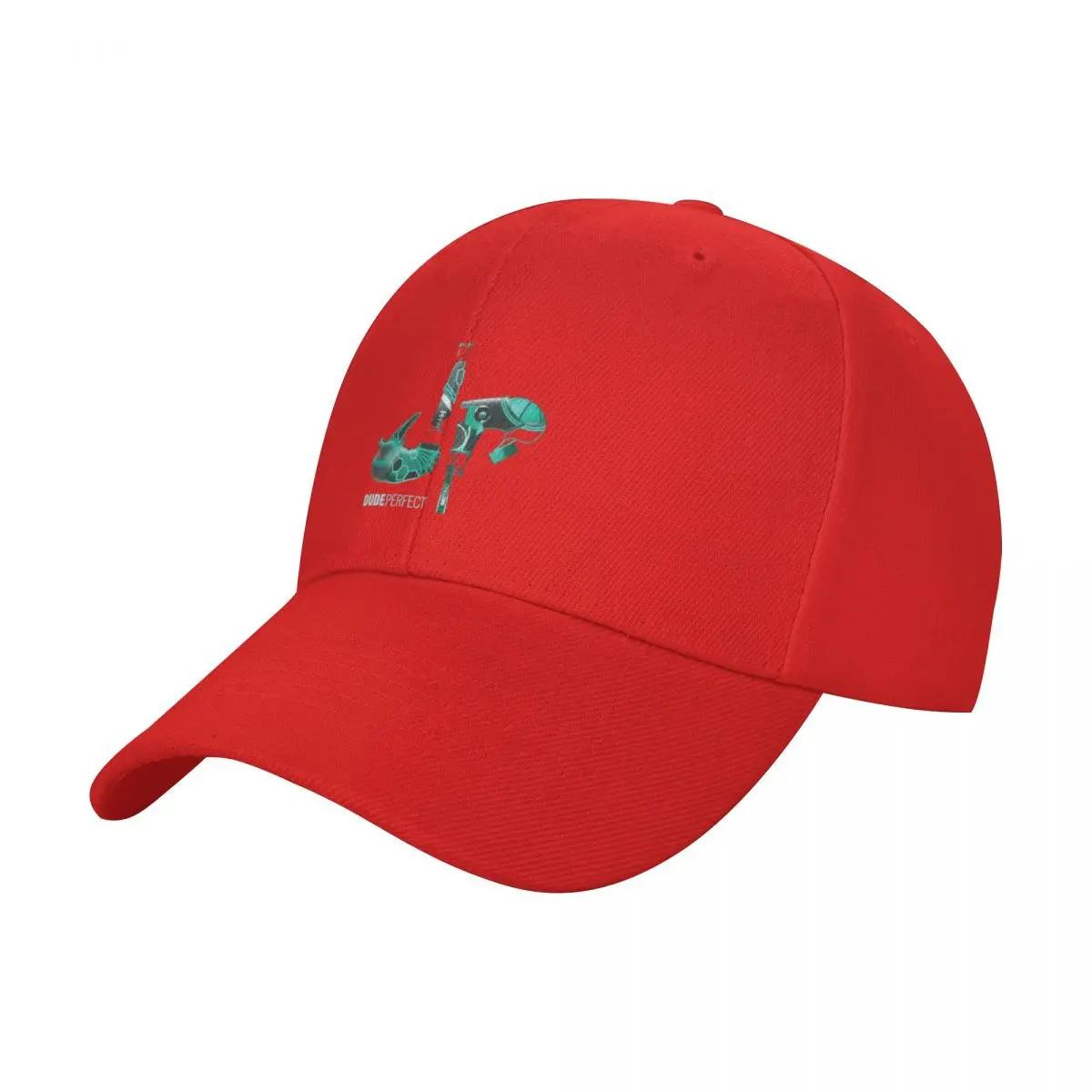 dude you are perfect Baseball Cap Dropshipping Fishing cap Trucker Cap Designer Unisex Womens