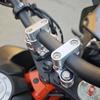 For KTM 390 790 1090 1190 1290 Adventure S T R Accessories Handlebar Riser Mount Clamp Heightening Handle Bar Stabilizer Damping