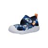 Anta Kids Octopus Trendy Comfortable Non-Slip Shock Absorbing Low-Top Walking Shoes Baby Shoes Blue 312220008-2