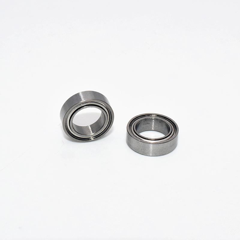 MR85ZZ 5*8*2.5(mm) 10PCS Metal Sealed Bearings