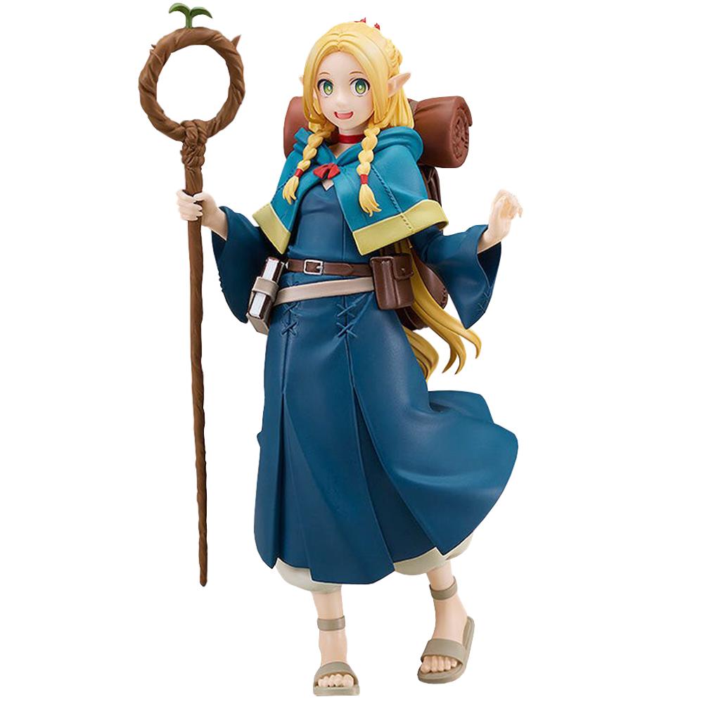 

Anime Marcille Donato PVC Figure 17cm Cute Desktop Ornament Collectible Model Toy Gift Standing Action Statue 17cm