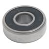 Grinder Accessories 608 Bearing Inner Diameter: 8mm Metal Outer Diameter: 22mm High Quality Suitable For: Tools