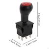 Children Electric Car Putter Switch Power Push Rod Replacement Handle Part Joystick