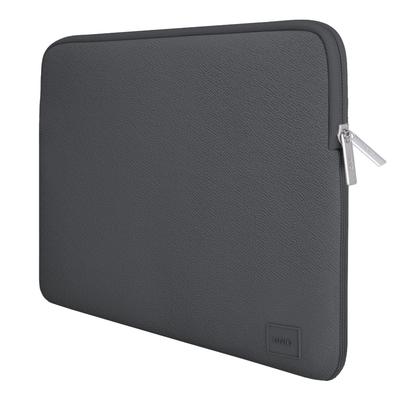Pokrowiec Do Laptopa 14" UNIQ Neoprene Water-Resistant Onyx