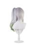 Nahida Wig Game Genshin Impact Cosplay Wig Genshin Impact Nahida Kusanali Cosplay Hair Heat Resistant Hairs Women Halloween Wigs