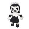 Bendy and the Ink Machine Horror Game Plush Toy