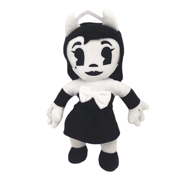 Bendy and the Ink Machine Horror Game Plush Toy