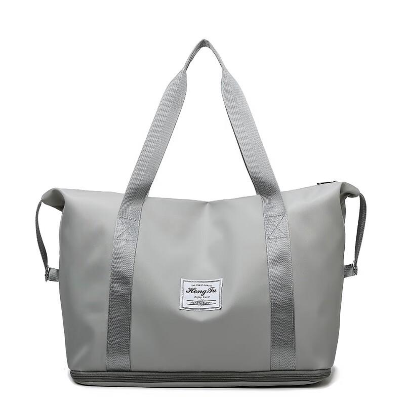 SYA-S SW Fashion Splash-Proof Travel & Gym Bag