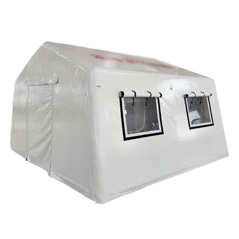 

Inflatable Medical Rescue Tent