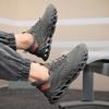 Men Shoes Sneakers Male Tenis Luxury Designer Shoes Mens Casual Shoes Platform Shoes Fashion Blade Loafers Running Shoe for Men