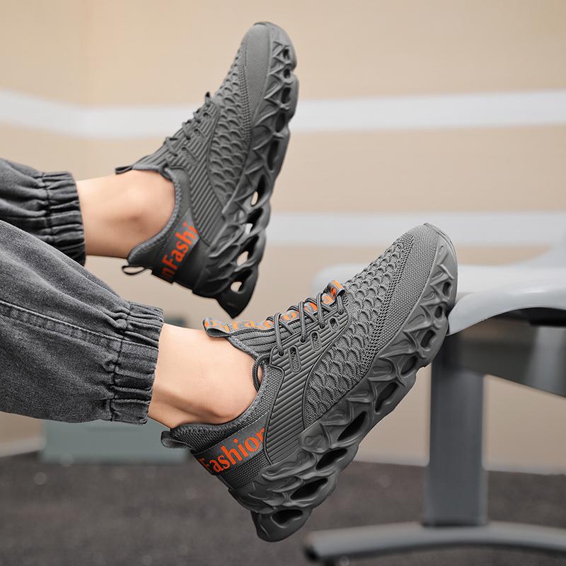 Men Shoes Sneakers Male Tenis Luxury Designer Shoes Mens Casual Shoes Platform Shoes Fashion Blade Loafers Running Shoe for Men