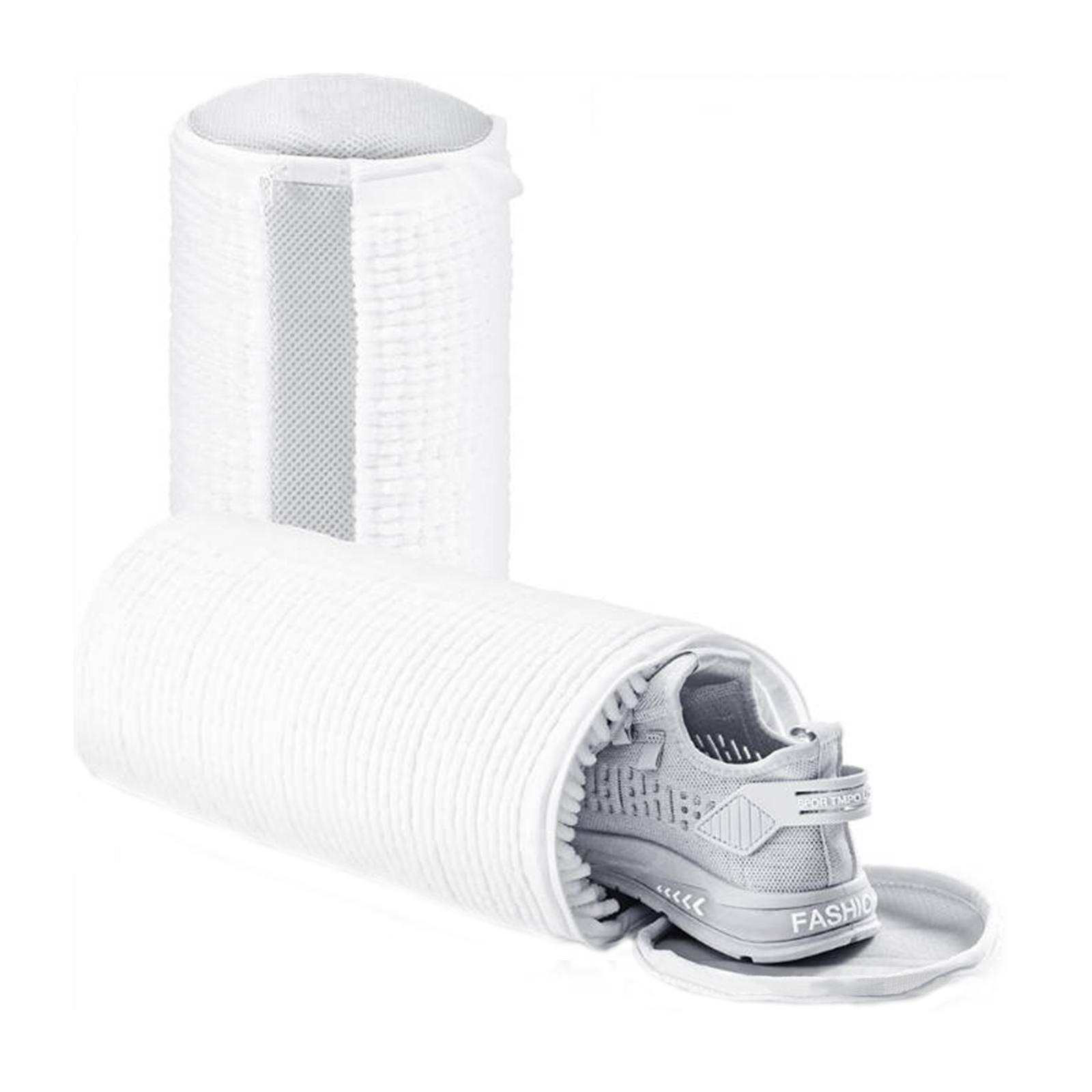 

Мешок для стирки, защищающий от деформации, для бытовой стиральной машины One Size