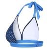 Regatta Damen/Damen Flavia Tile Bikini-Oberteil
